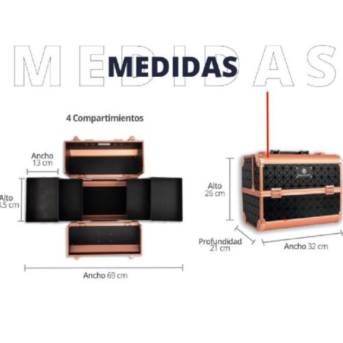 Maletín Electrobell grande - Imagen 6
