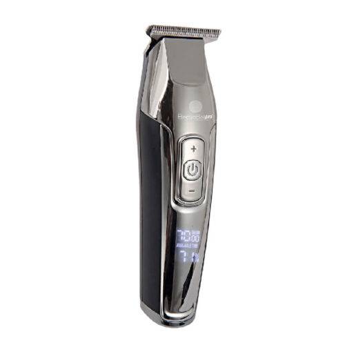 Patillera Electrobell Revolution Power