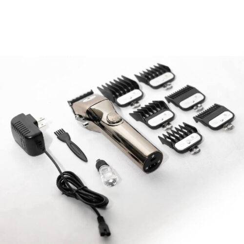 Maquina corte de pelo Electrobell Double Power - Imagen 3