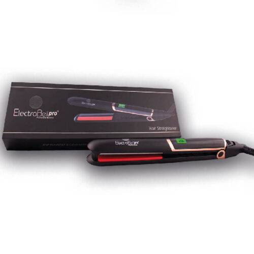 Plancha Electrobell Ceramic