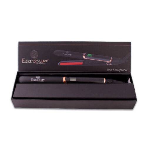 Plancha Electrobell Ceramic - Imagen 3