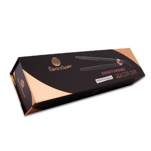 Plancha Electrobell Infinity infrared - Imagen 2