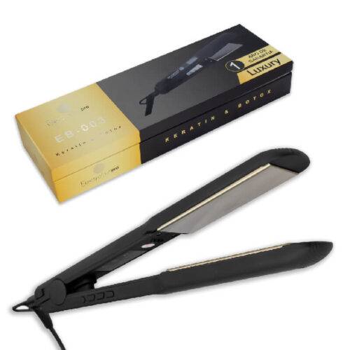 Plancha Electrobell Luxury - Imagen 2