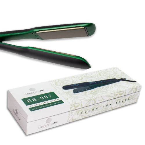 Plancha Electrobell Olive oil extract - Imagen 2