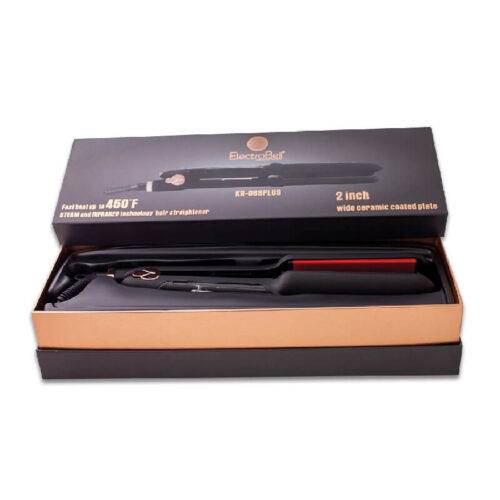 Plancha Electrobell  plus vapor - Imagen 3