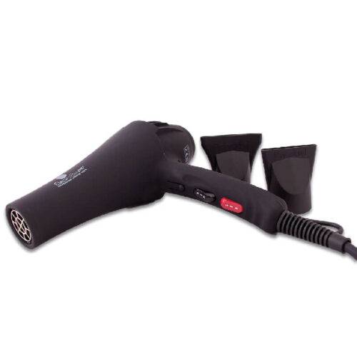 Secador Electrobell Antishock