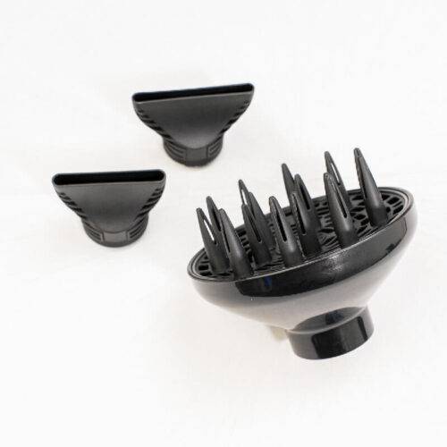Secador Electrobell Black Diamond - Imagen 2