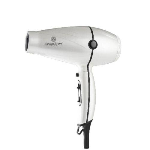 Secador Electrobell Black Diamond