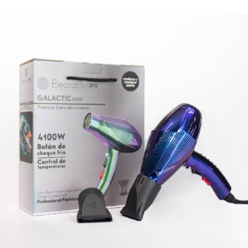 Secador Electrobell Galactic - Imagen 2