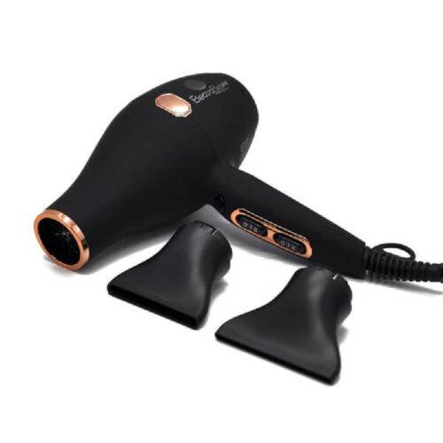 Secador Electrobell Infinity