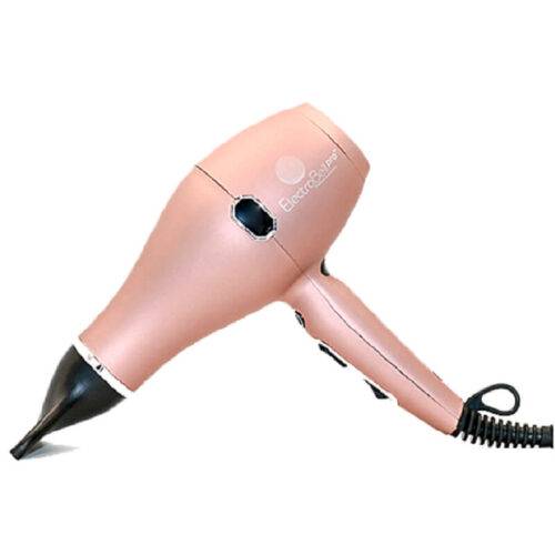 Secador Electrobell Rose gold