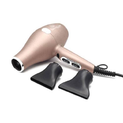 Secador Electrobell Rose gold - Imagen 2