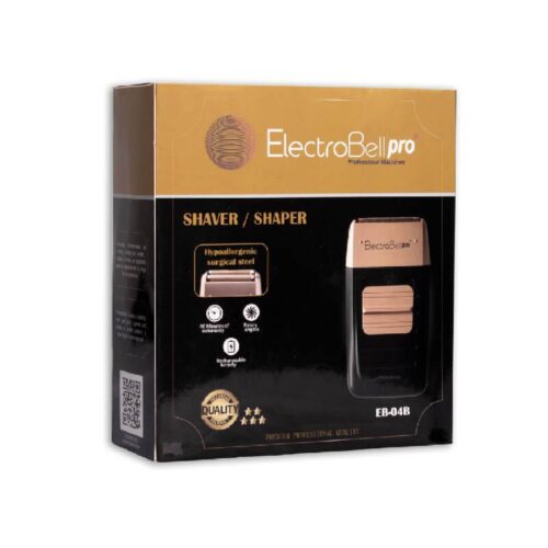 Shaver Electrobell Shaper - Imagen 2