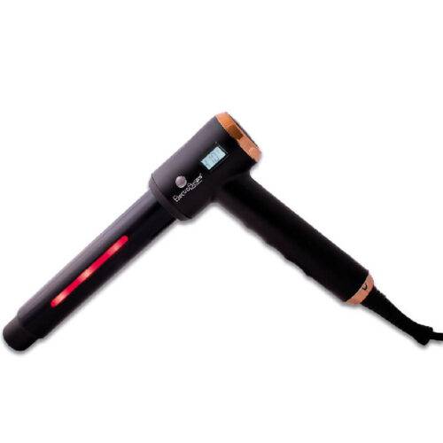 Rizadora Electrobell tubo con infrarrojo