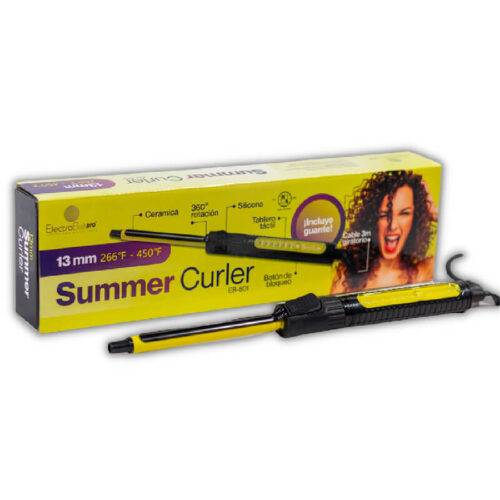 Rizadora Electrobell Summer curler