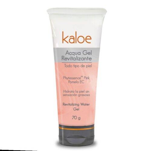 ACQUA GEL REVITALIZANTE X30ML KALOE