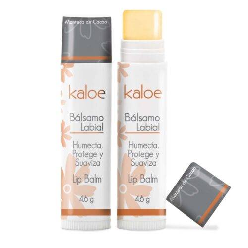 BALSAMO LABIAL  4.6G KALOE