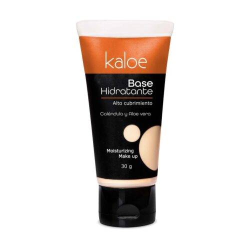 BASE HIDRAT  CLARO 30G KALOE
