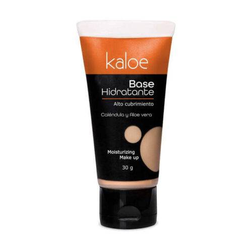BASE HIDRAT OSCURO 30G KALOE
