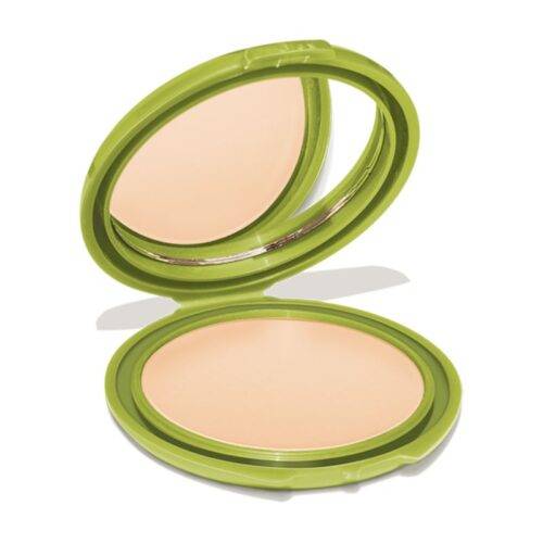 POLVO COMP  IMPERF SPF12 #1 ALMENDRA KALOE