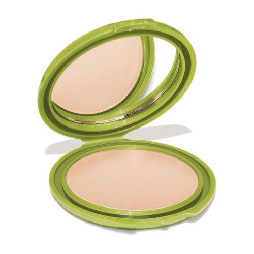 POLVO COMP  IMPERF SPF12  #2 BEIGE KALOE
