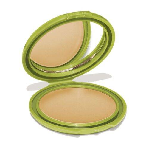 POLVO COMP KALOE IMPERF SPF12 #3 MIEL KALOE