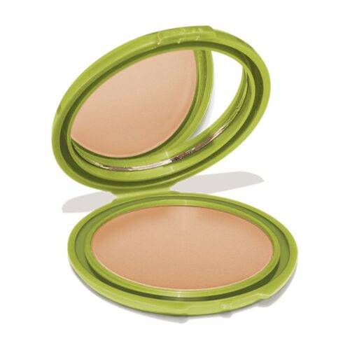 POLVO COMP IMPERF SPF12 #4 BRONCE KALOE