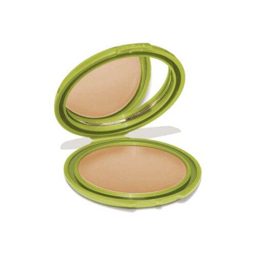 POLVO COMP IMPERF SPF12 #5 SANDALO KALOE