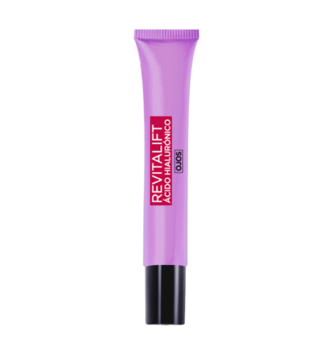 CREMA REVITALIFT HIALURO OJOS 15 ML LOREAL
