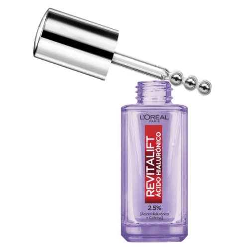 SERUM RELLENADOR DE OJOS REVITALIFT ACID HIALUR LOREAL