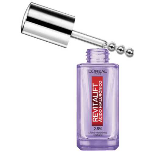 SERUM RELLENADOR DE OJOS REVITALIFT ACID HIALUR LOREAL