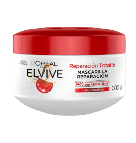 TRATAMIENTO REPARACION X300GRS LOREAL ELVIVE