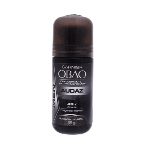 DESODORANTE OBAO FOR MEN GARNIER