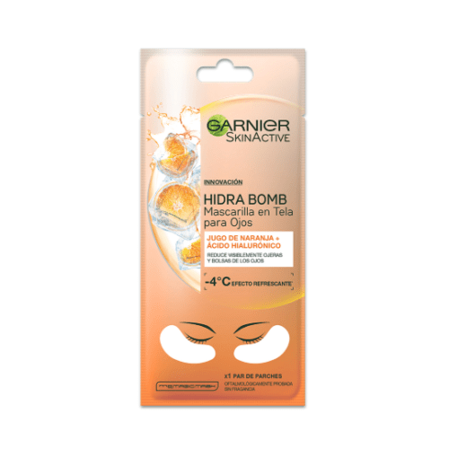 MASCARILLA HIDRA BOMB 6GR GARNIER