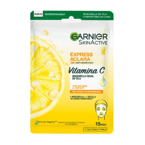 MASCARILLA SKIN ACTIVE 28 G GARNIER