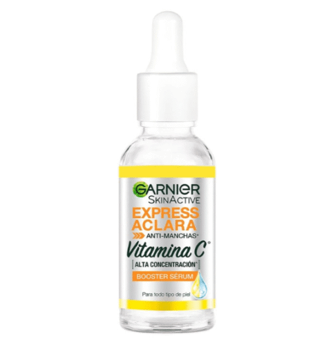 SERUM EXPRESS ACLARA 30 ML GARNIER