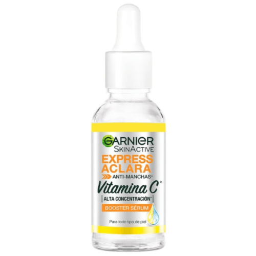 SERUM EXPRESS ACLARA 30 ML GARNIER