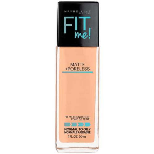 BASE FITME MATE + PORELESS 230 MAYBELLINE