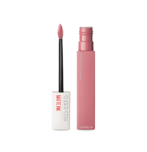 LABIAL SUPERSTAY MATTE INK 10 DREAMER MAYBELLINE