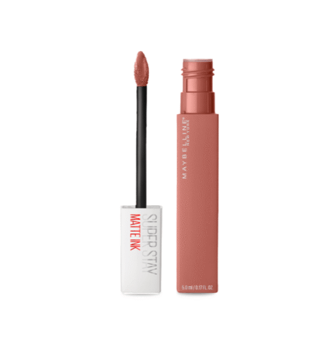 LABIAL SUPERSTAY MATTE INK 65 SEDUCTRESS MAYBELLINE