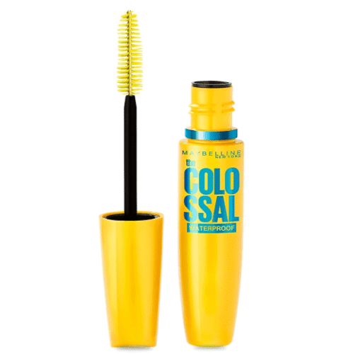 PESTAÑINA MAYBE COLOSSAL VOLUM A PRUEB DE AGUA MAYBELLINE