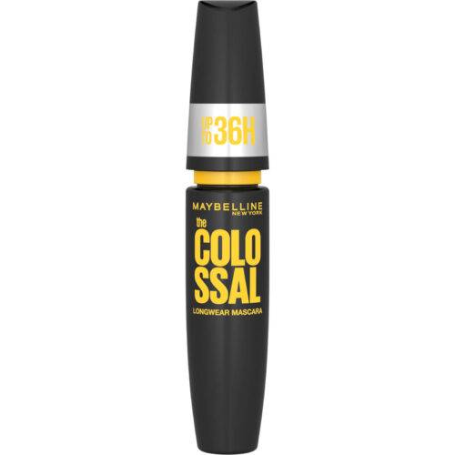 PESTAÑINA  COLOSAL  36 H MAYBELLINE