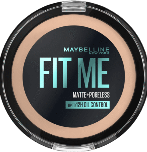 POLVO COMPACTO FIT ME 130 MAYBELLINE
