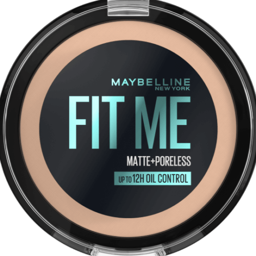 POLVO COMPACTO FIT ME 130 MAYBELLINE