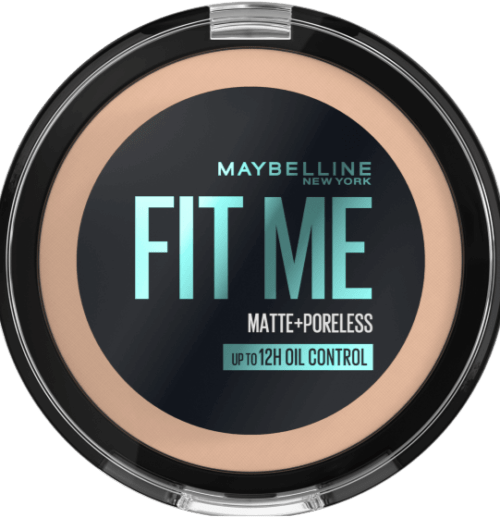 POLVO COMPACTO FIT ME 130 MAYBELLINE