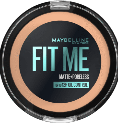 POLVO COMPACTO FIT ME 310 SUN BEIGE MAYBELLINE