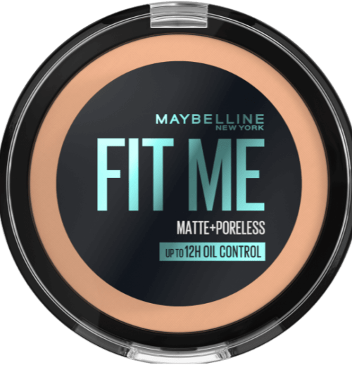 POLVO COMPACTO FIT ME 310 SUN BEIGE MAYBELLINE