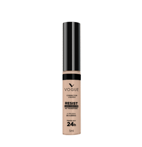 CORRECTOR LIQ RESIST VOGUE NATURAL