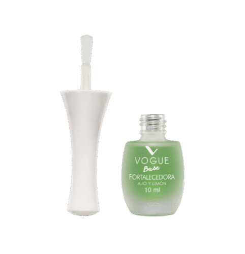 ESMALTE VOGUE BASE AJO Y LIMON