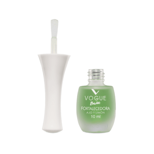 ESMALTE VOGUE BASE AJO Y LIMON